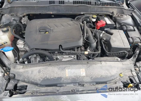 2015 Ford Fusion Se z USA, uszkodzony, nr VIN 3FA6P0HD3FR191778